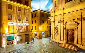 Hotel Colonna Frascati